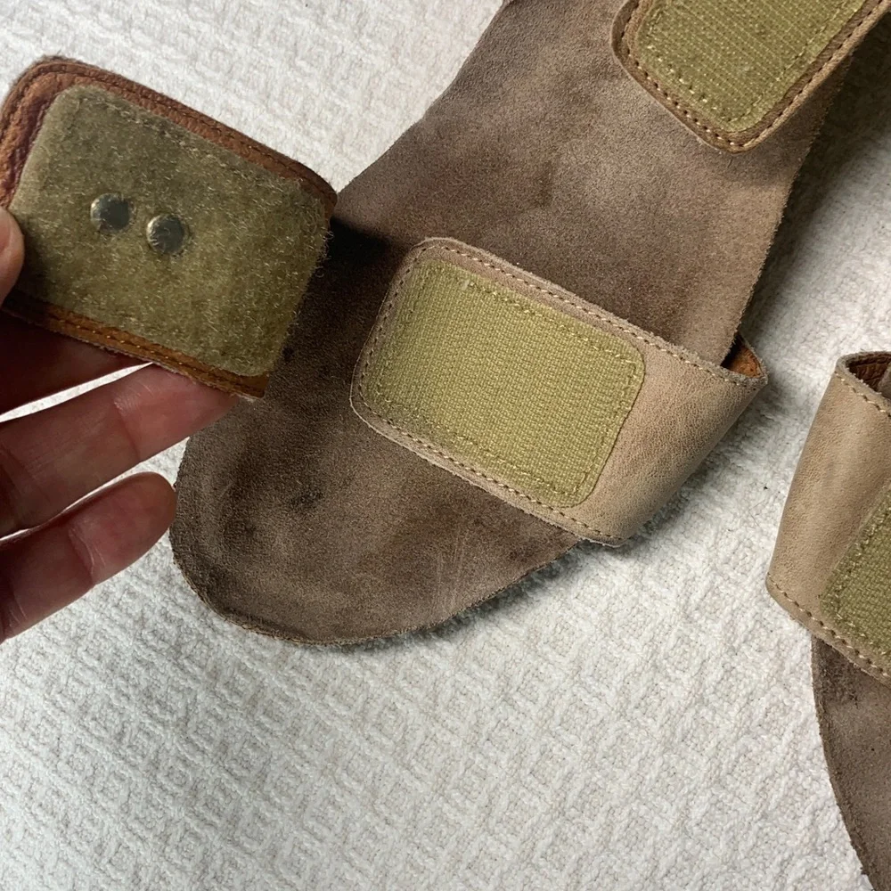 Taos Footwear inch wedge